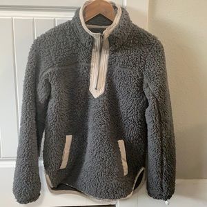 Abercrombie & Fitch pullover size XS